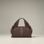 Voyage Stone Coffee Sling Bag - Lino Perros