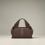 Voyage Stone Coffee Sling Bag