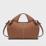 Voyage Stone Tan Sling Bag