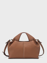 Voyage Stone Tan Sling Bag