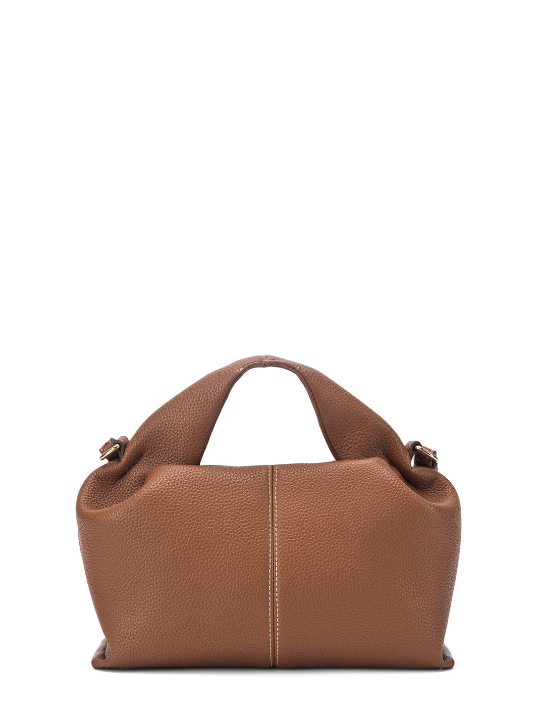 Voyage Stone Tan Sling Bag - Lino Perros