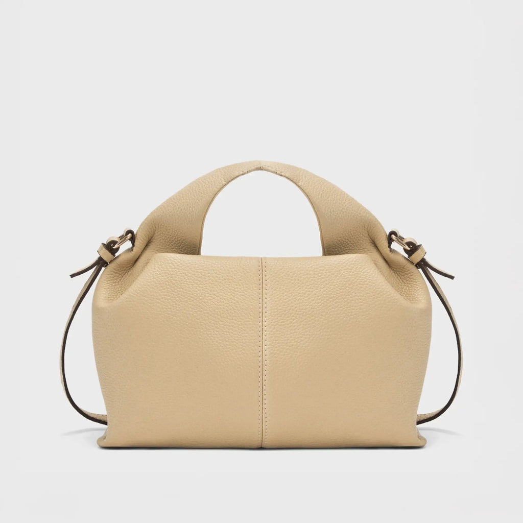 Voyage Stone Yellow Sling Bag - Lino Perros