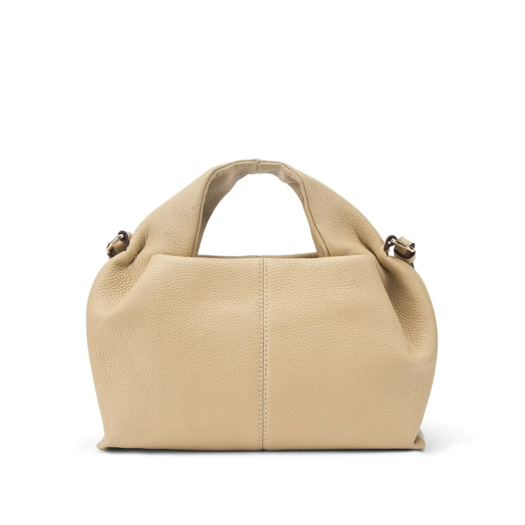 Voyage Stone Yellow Sling Bag - Lino Perros