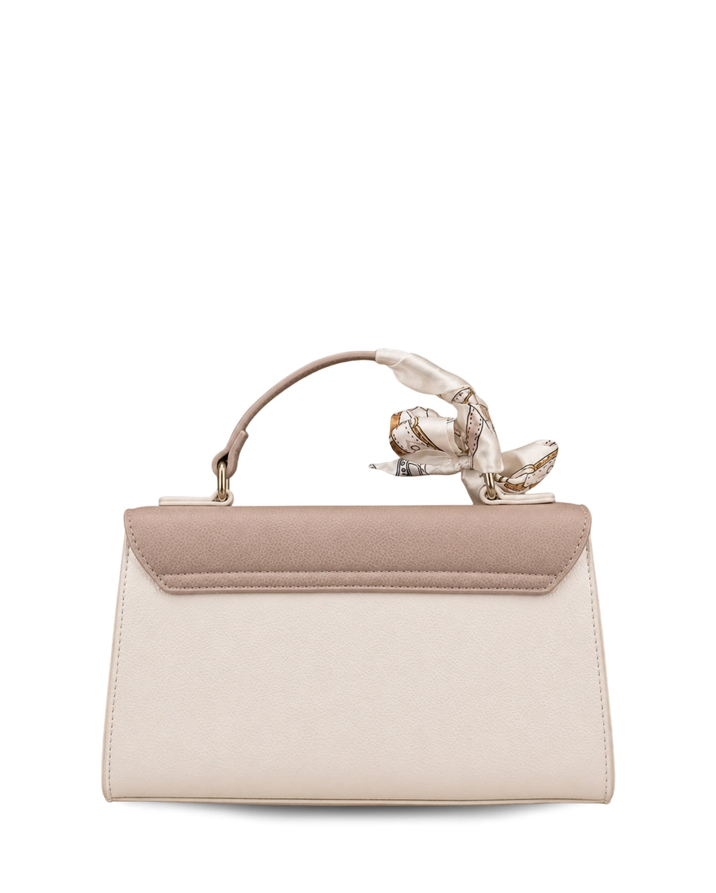 Monroe Silk Beige Sling Bag | Lino Perros