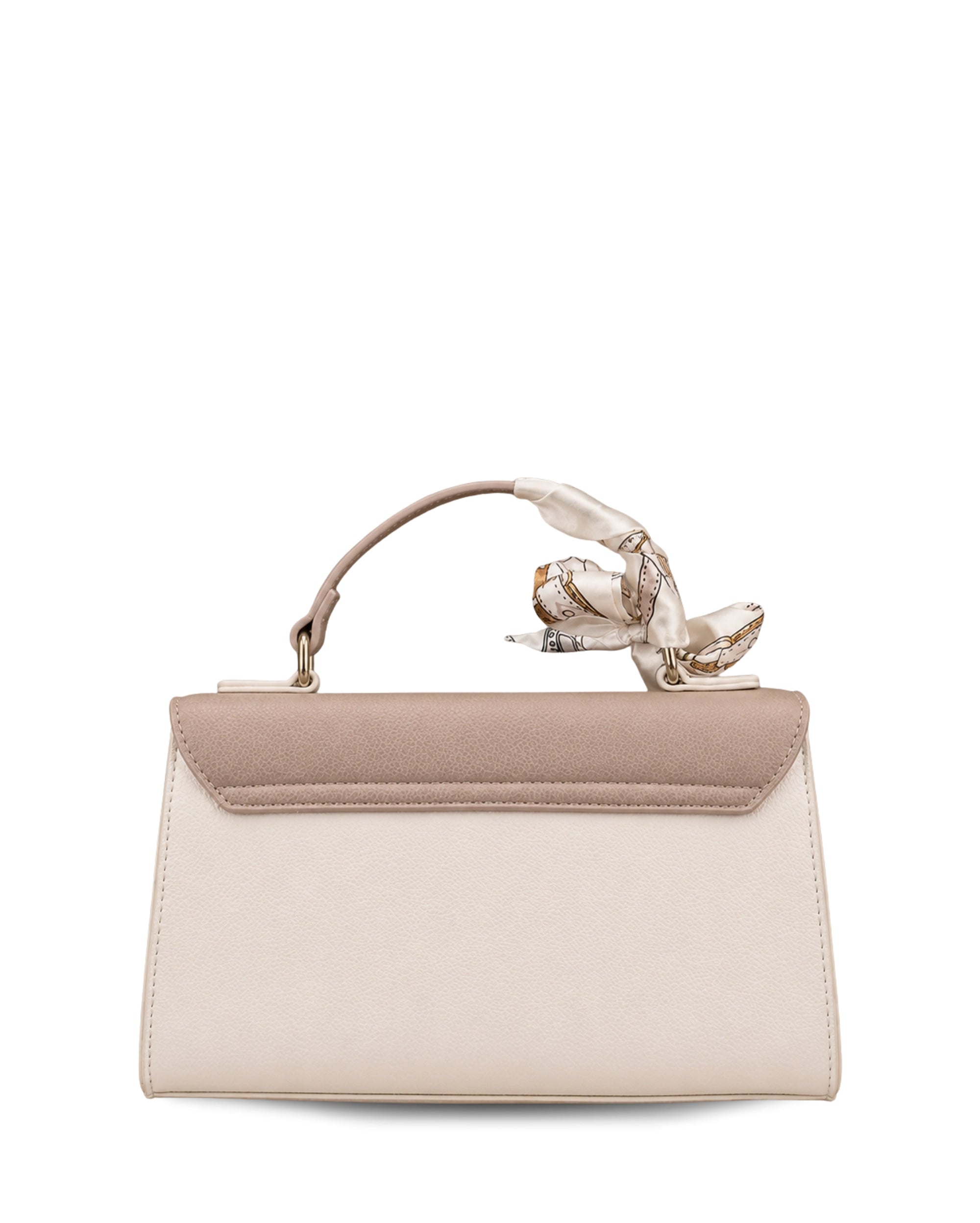 Monroe Silk Beige Sling Bag | Lino Perros