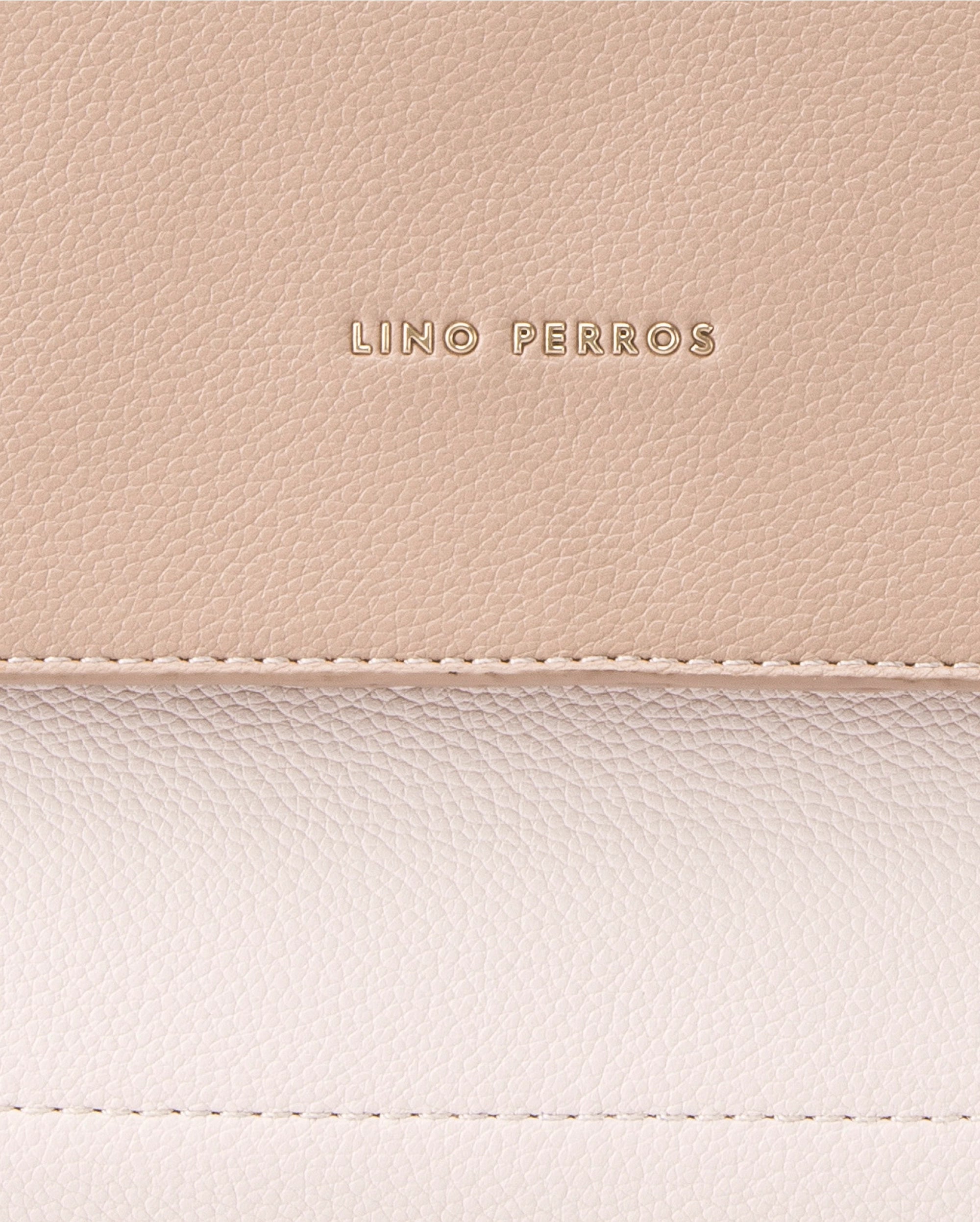 Monroe Silk Beige Sling Bag | Lino Perros