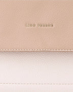 Monroe Silk Beige Sling Bag