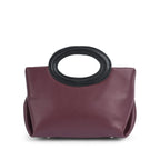 Monroe Cherry Sling Bag - Lino Perros