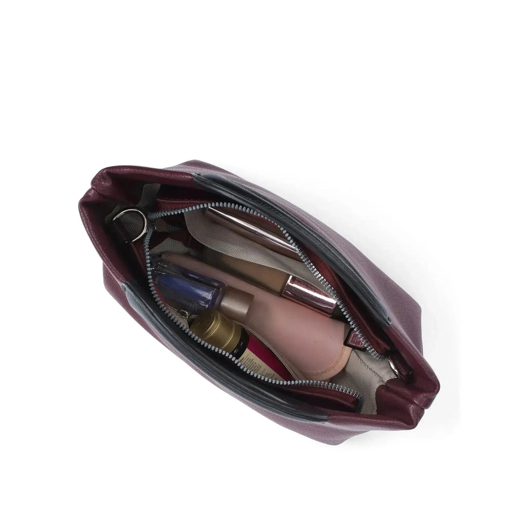 Monroe Cherry Sling Bag - Lino Perros