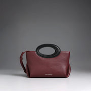 Monroe Cherry Sling Bag