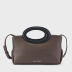 Monroe Coffee Sling Bag - Lino Perros