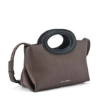 Monroe Coffee Sling Bag - Lino Perros
