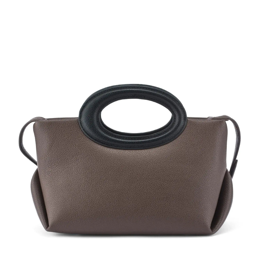 Monroe Coffee Sling Bag - Lino Perros