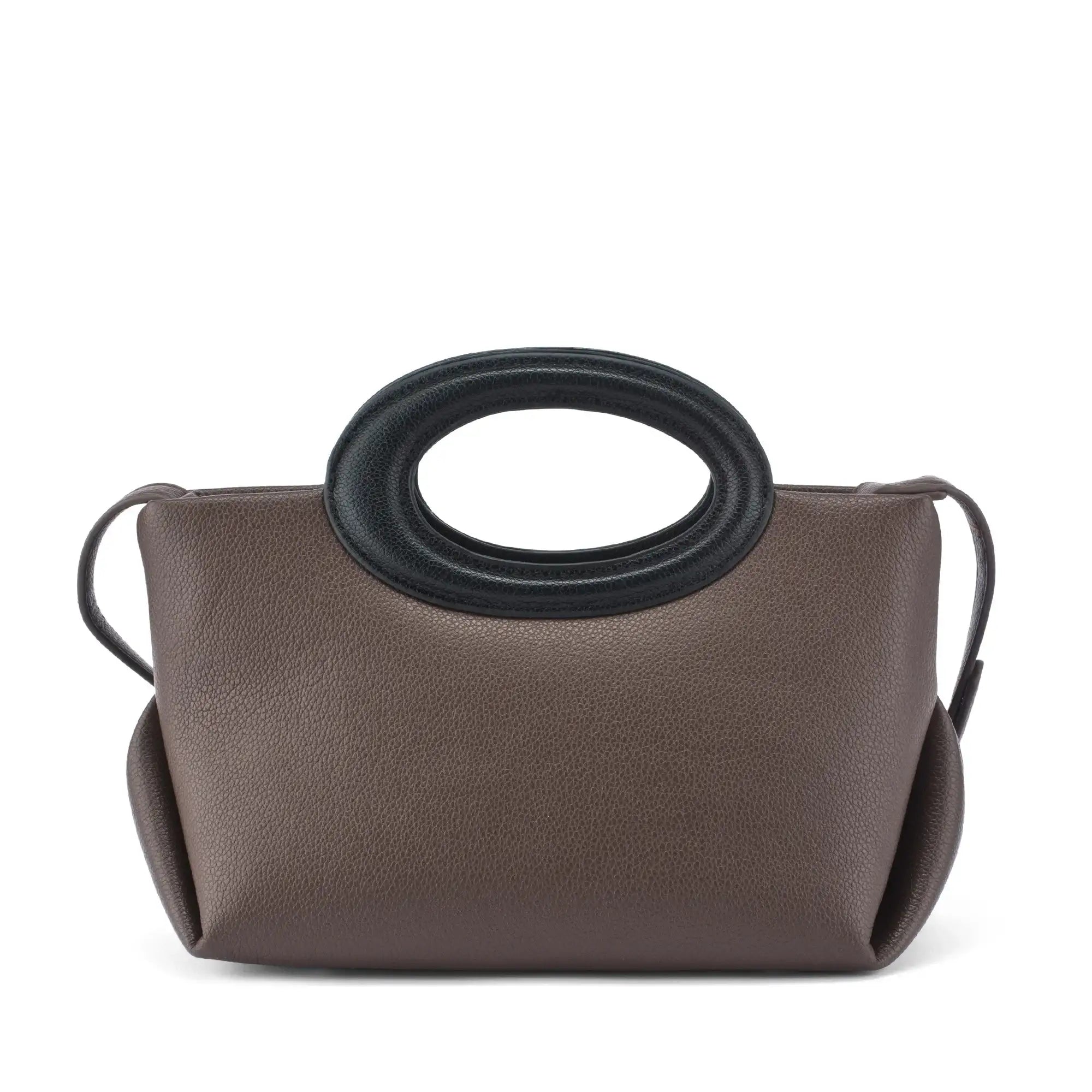 Monroe Coffee Sling Bag - Lino Perros