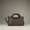 Monroe Coffee Sling Bag - Lino Perros