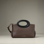 Monroe Coffee Sling Bag - Lino Perros