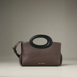 Monroe Coffee Sling Bag