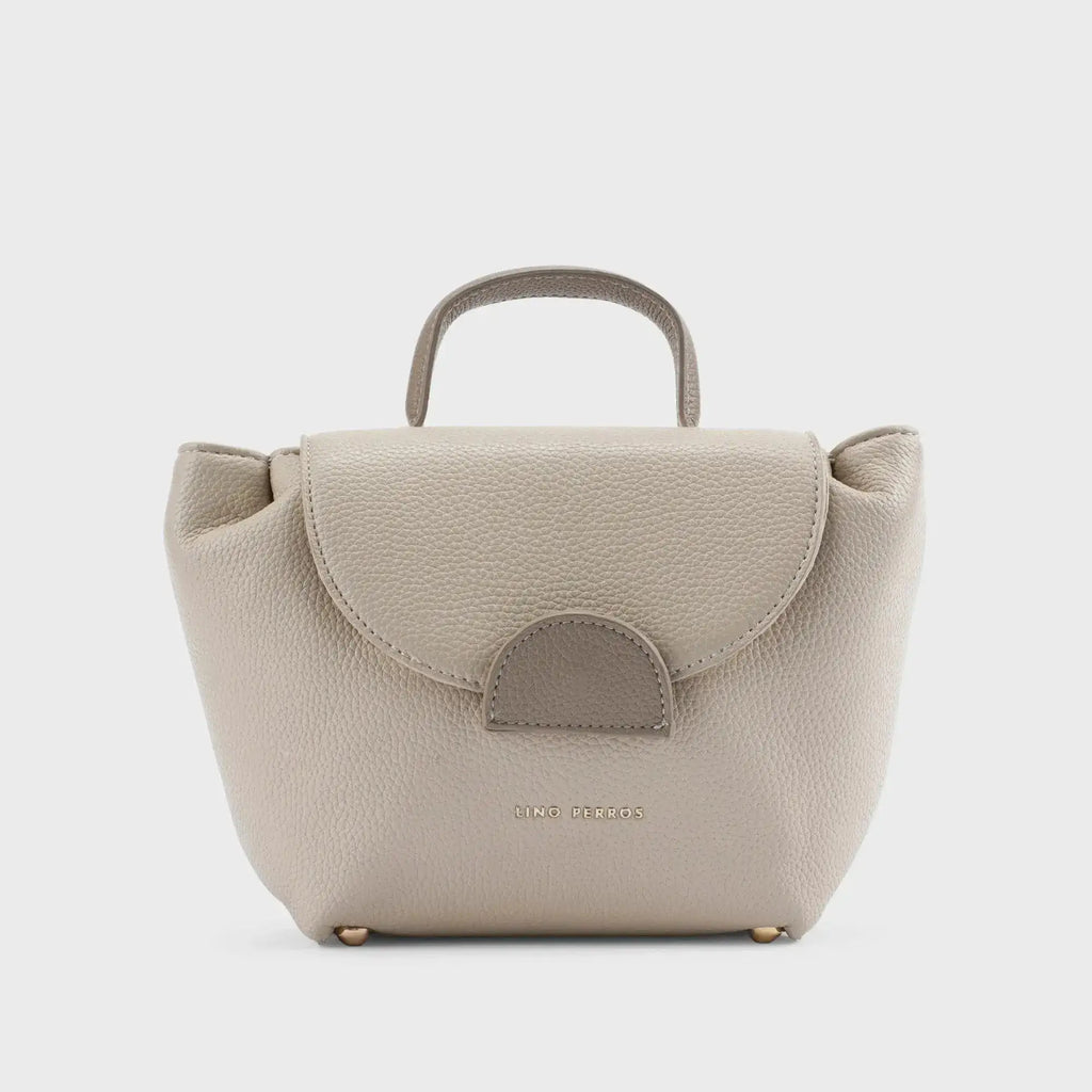 Monroe Satin Sling Bag - Lino Perros