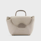 Monroe Satin Sling Bag - Lino Perros