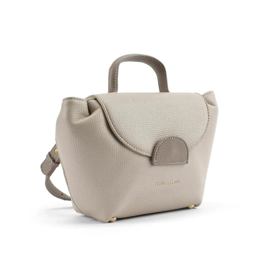 Monroe Satin Sling Bag - Lino Perros