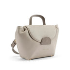 Monroe Satin Sling Bag - Lino Perros