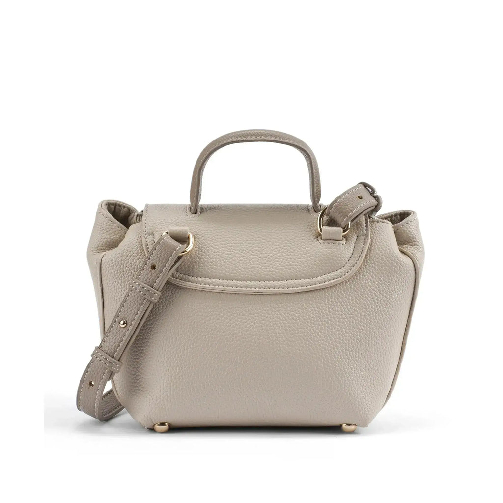Monroe Satin Sling Bag - Lino Perros