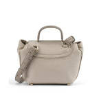 Monroe Satin Sling Bag - Lino Perros