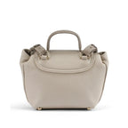 Monroe Satin Sling Bag - Lino Perros