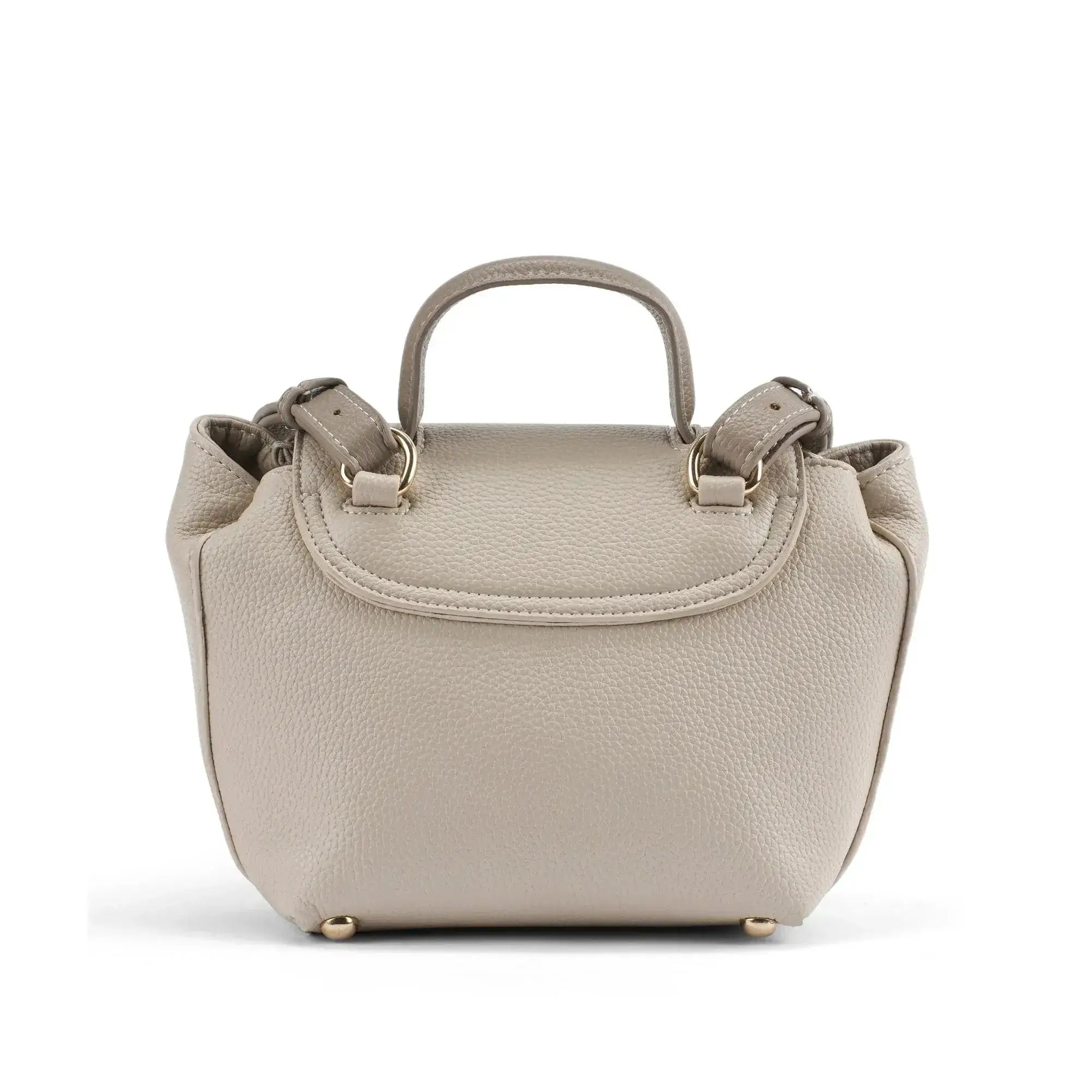 Monroe Satin Sling Bag - Lino Perros