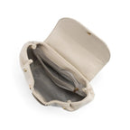 Monroe Satin Sling Bag - Lino Perros