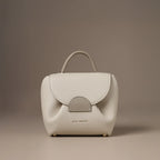 Monroe Satin Sling Bag - Lino Perros