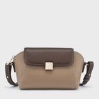 Voyage Dune Beige Sling Bag - Lino Perros