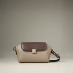 Voyage Dune Beige Sling Bag - Lino Perros