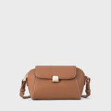 Voyage Dune Tan Sling Bag
