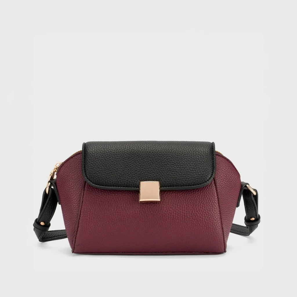 Voyage Dune Cherry Sling Bag - Lino Perros