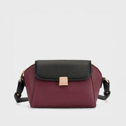 Voyage Dune Cherry Sling Bag