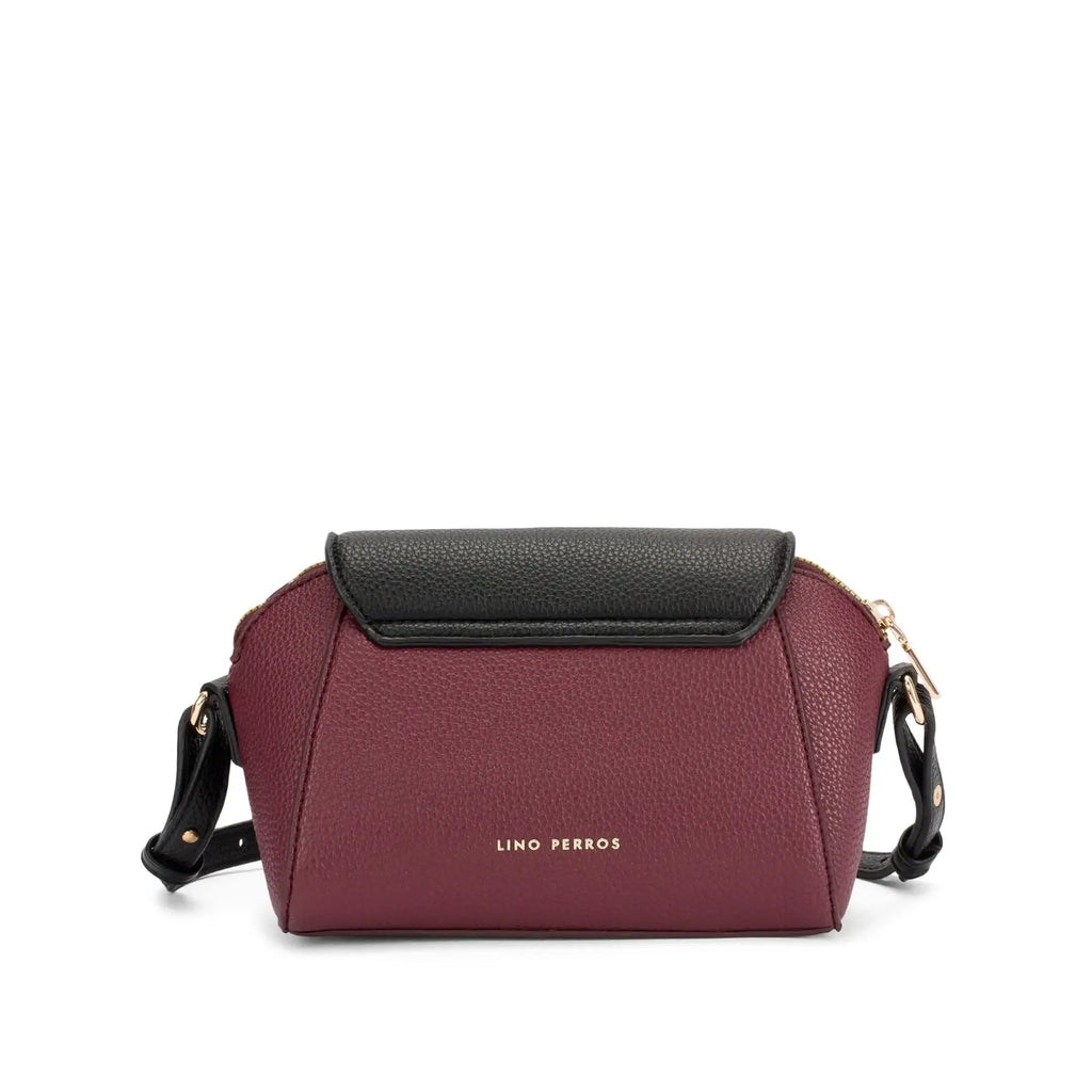 Voyage Dune Cherry Sling Bag - Lino Perros