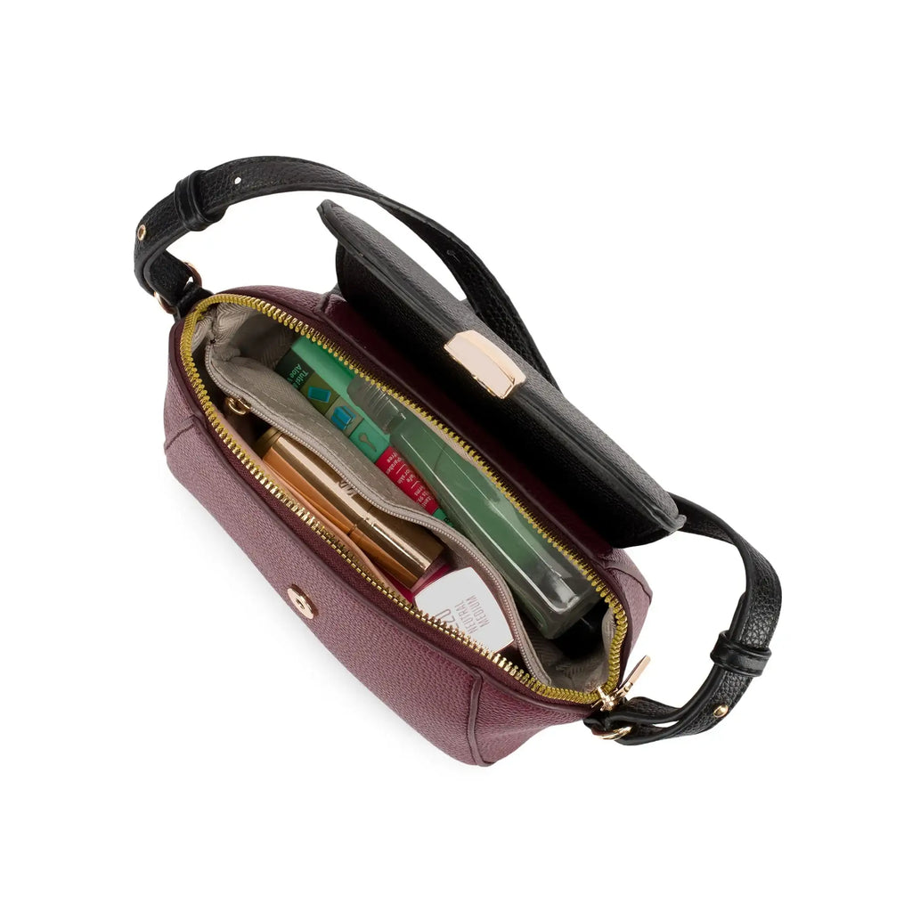 Voyage Dune Cherry Sling Bag - Lino Perros