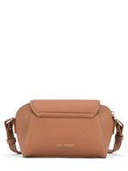 Voyage Dune Tan Sling Bag -Lino Perros