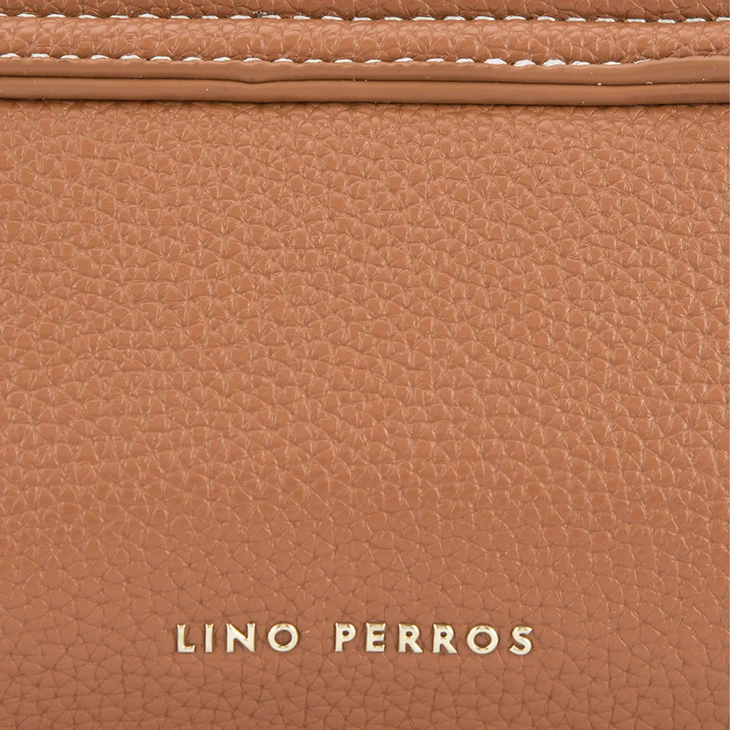 Ella Nora Tan Sling Bag - Lino Perros