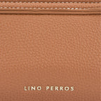Ella Nora Tan Sling Bag - Lino Perros