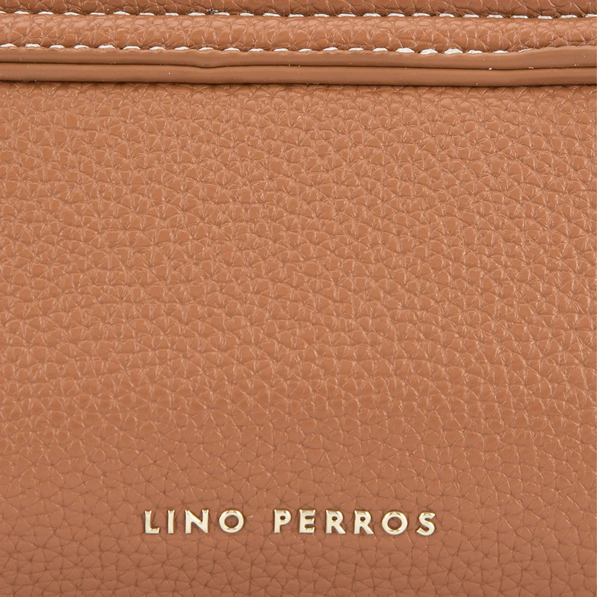 Ella Nora Tan Sling Bag - Lino Perros