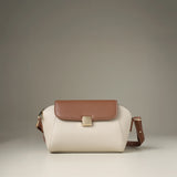 Voyage Dune Brown Sling Bag