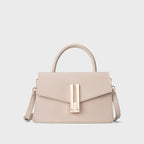 Monroe Glint Beige Sling Bag - Lino Perros