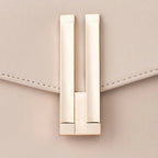 Monroe Glint Beige Sling Bag - Lino Perros