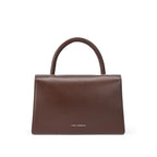 Monroe Glint Brown Sling Bag - Lino Perros