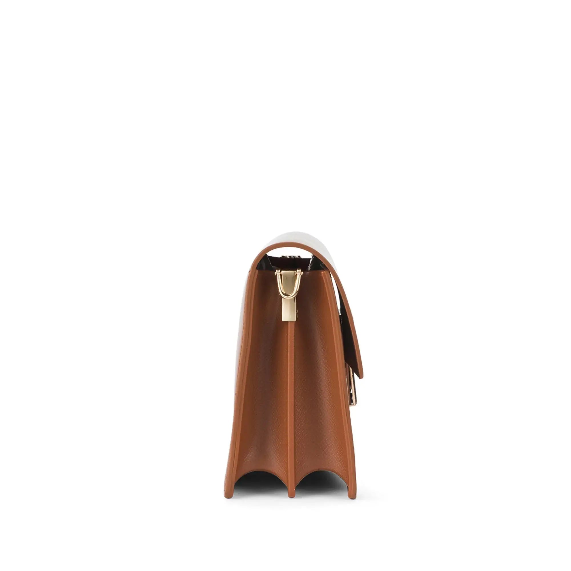 Monroe Mist Tan Sling Bag - Lino Perros