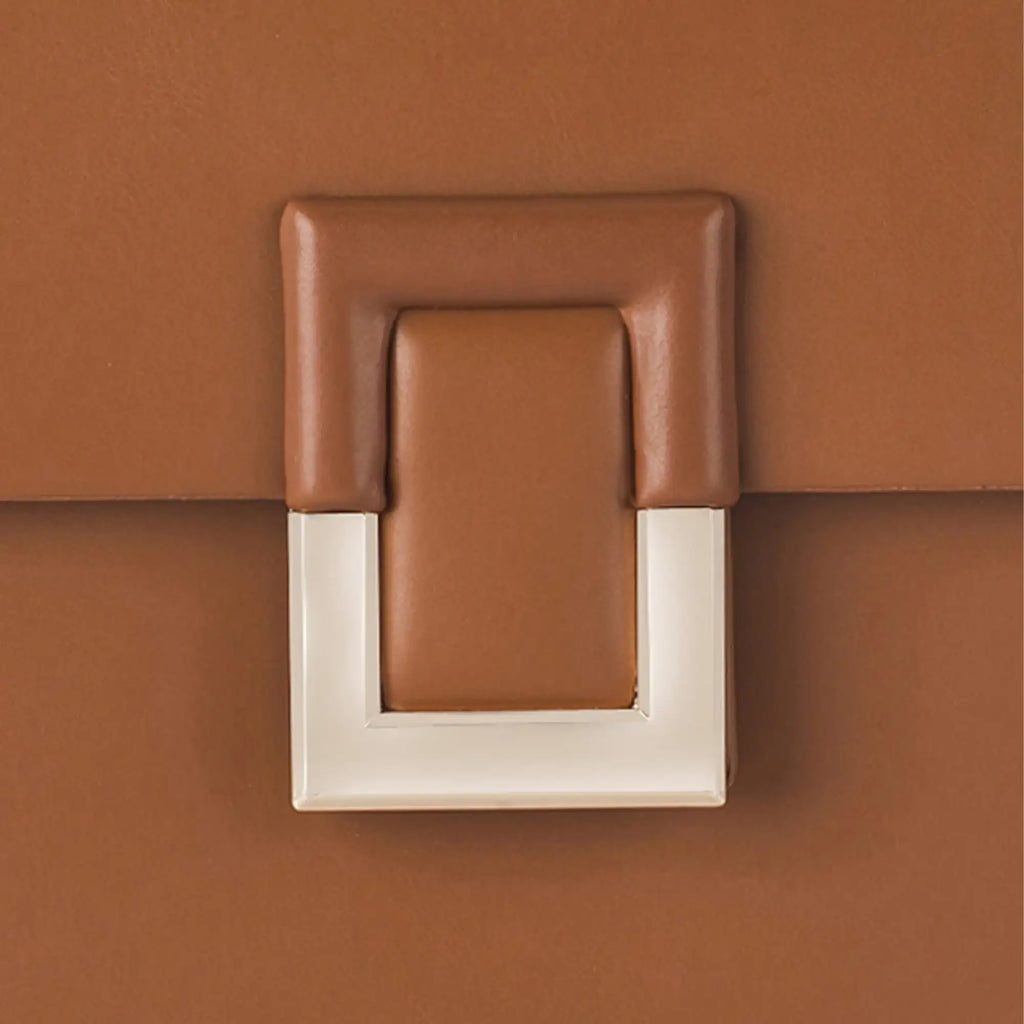 Monroe Mist Tan Sling Bag - Lino Perros