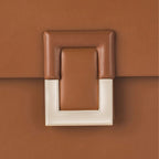 Monroe Mist Tan Sling Bag - Lino Perros