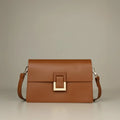 Monroe Mist Tan Sling Bag - Lino Perros